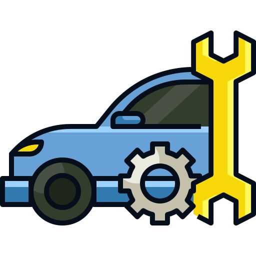 Automotive service by Yogi SEO