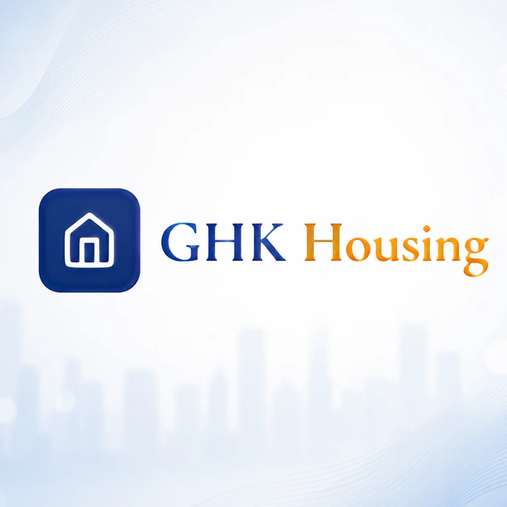 GHK Housing Project by Yogi SEO
