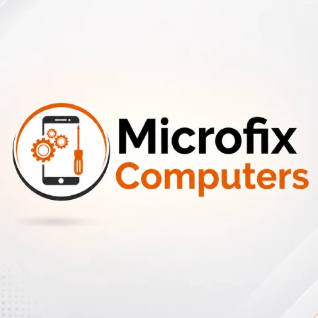 Microfix Computers London Project by Yogi SEO