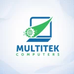 MultiTek Computers London Project by Yogi SEO