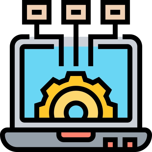 Technology service by Yogi SEO