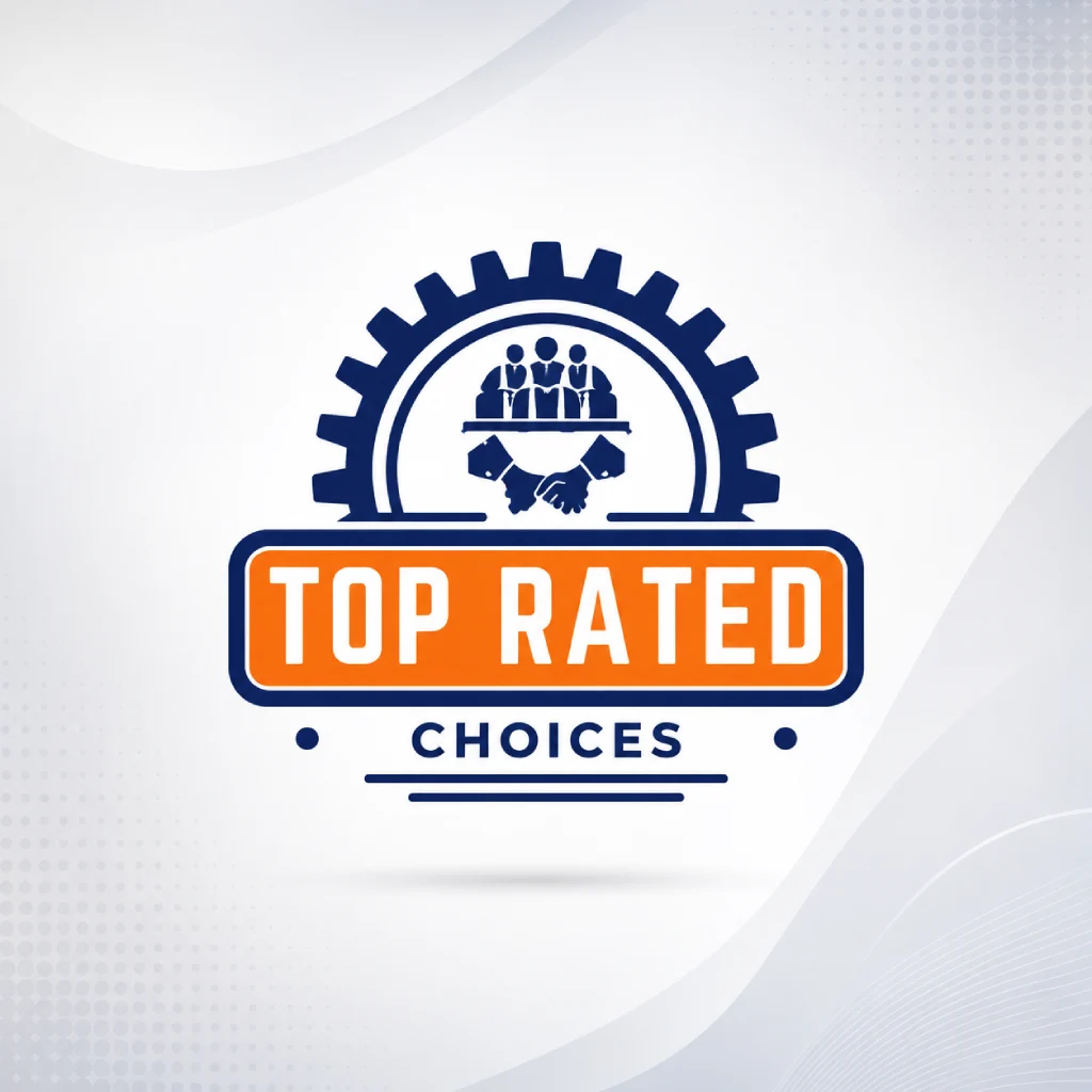 Top Rated Choices Project by Yogi SEO