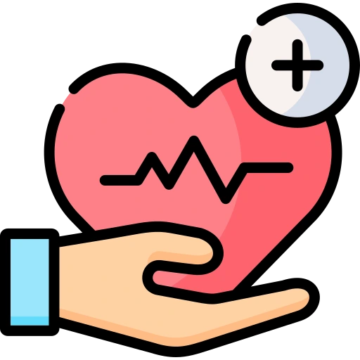 healthcare service by Yogi SEO